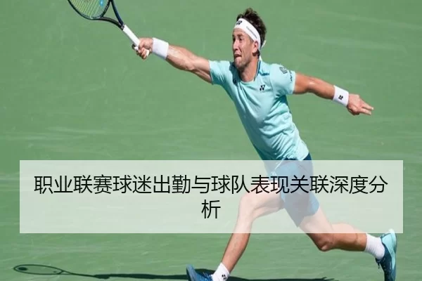 职业联赛球迷出勤与球队表现关联深度分析