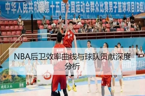 NBA后卫效率曲线与球队贡献深度分析